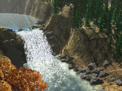 Waterfall.mpg (739 Kbytes)