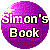 simon's book: on the road
