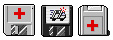 Rescue Disk Icons - By Joshua Carson