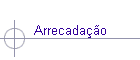 Arrecadação