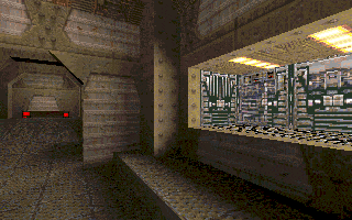 Quake viewer