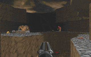 Doom viewer