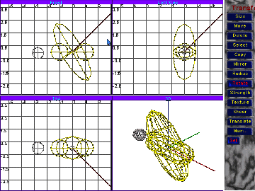 screen_shot of 
    blobmaster