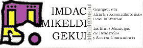 Instituto Municipal de Desarrollo y Accin Comunitaria