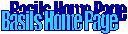 Basils Home Page