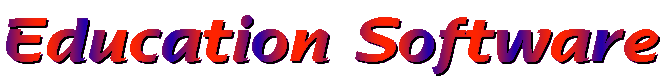 Education Software Support Home Page
