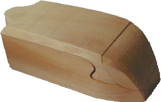 TGV Box