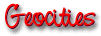 Geocities