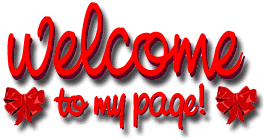 welcome