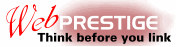 Web Prestige Logo
