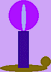 background color filled