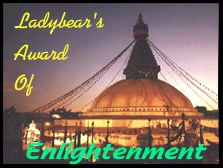 LB award