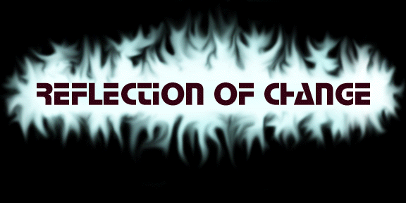 Reflection of Change