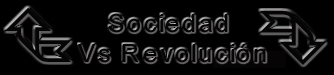 Sociedad Vs Revolución