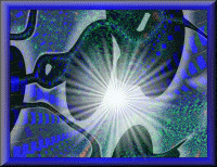 Moving toward the light