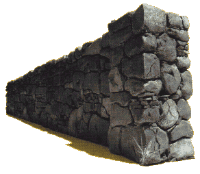 IRLANDA DUVARI 1024BC