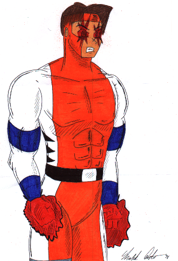 Picture of Dynamite