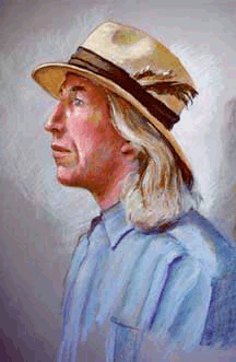 STRAW HAT