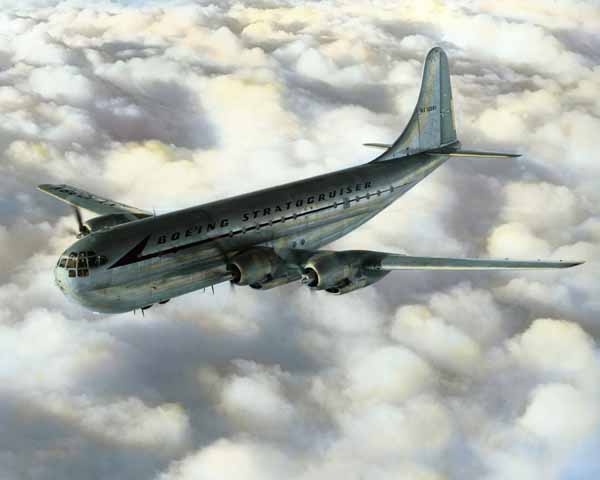 StratoCruiser