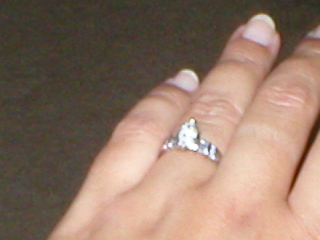 More Ring
