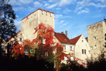 Fall In Germany