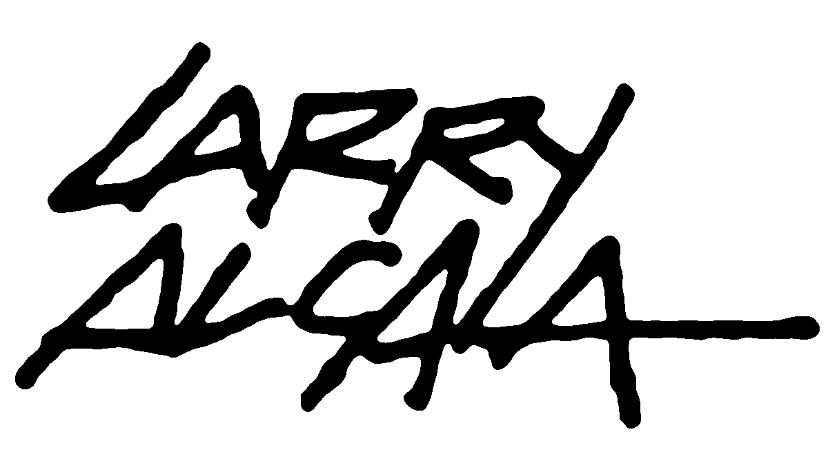 (Larry Alcala)