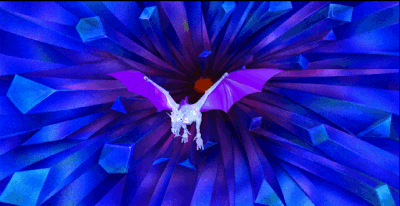 http://www.geocities.com/SoHo/Studios/8021/The Dragon on King's Quest VII