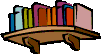 Bookshelf