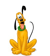 Mickey's Best Friend