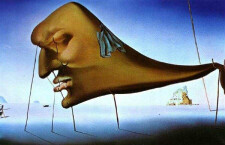 Salvidor Dali