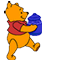 Pooh and friends picture