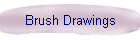 Brush Drawings