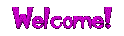 welcome to my page