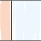 image of 2-column frame
