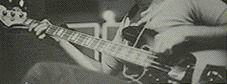 Paul's Jazz Bass
