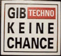 Tech-NO!