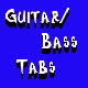 iNerT Guitar/Bass Tabs