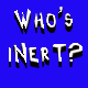 Who's iNerT?