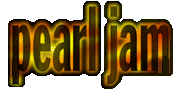 Pearl Jam