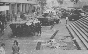 Tlatelolco, 2 de Octubre 1968