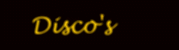 Discografia