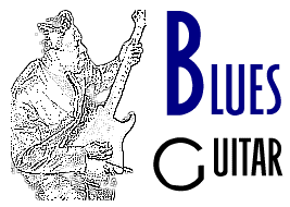 Blues Logo
