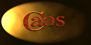 Caos - Italian rock band