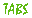 Tabs