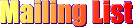 mailing list