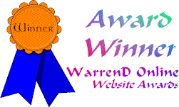OZAWARD