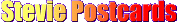postcard
