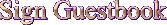 SIGN GUEST