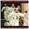 MGB's First Independent Release!  Lots of pretty acoustic guitar and keyboards!