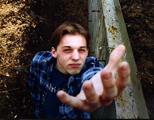 Picture of Paul